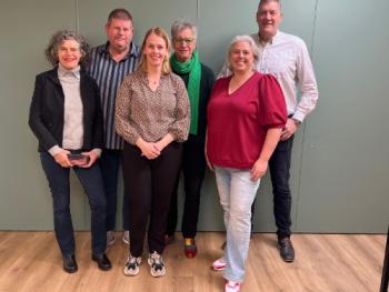 Dorpsraad Gerwen is een, door de inwoners gekozen, vijf- tot zeven-koppige afvaardiging van de Gerwense dorpskern van Nuenen ca. die met elkaar de...