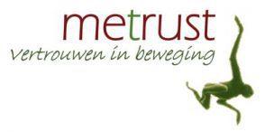 Metrust   is een kleine onderneming in Gerwen met stilte en rust in de hoofdrol.
