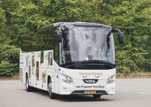 Plus bus
