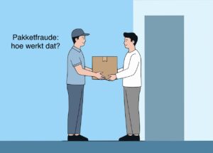 Pakket Fraude